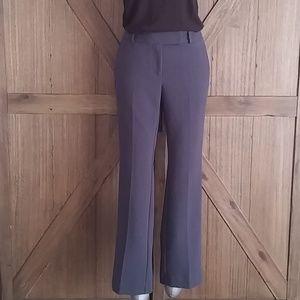 Ann Taylor Trouser – Navy Blue